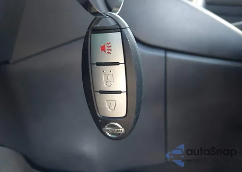 2021 Nissan Kicks S Xtronic Cvt z USA, uszkodzony, nr VIN 3N1CP5BVXML472989